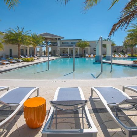 10Br Luxury Home Near Disney W Pool & Games Room Kissimmee Εξωτερικό φωτογραφία