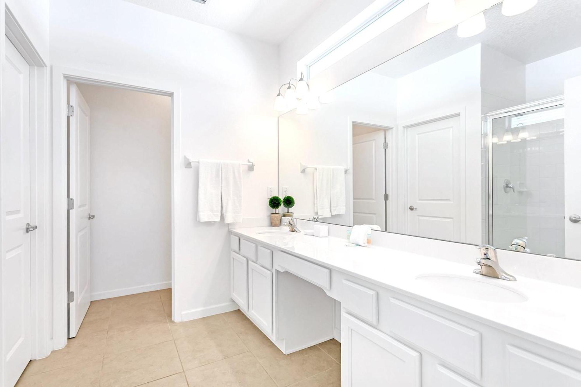 10Br Luxury Home Near Disney W Pool & Games Room Kissimmee Εξωτερικό φωτογραφία