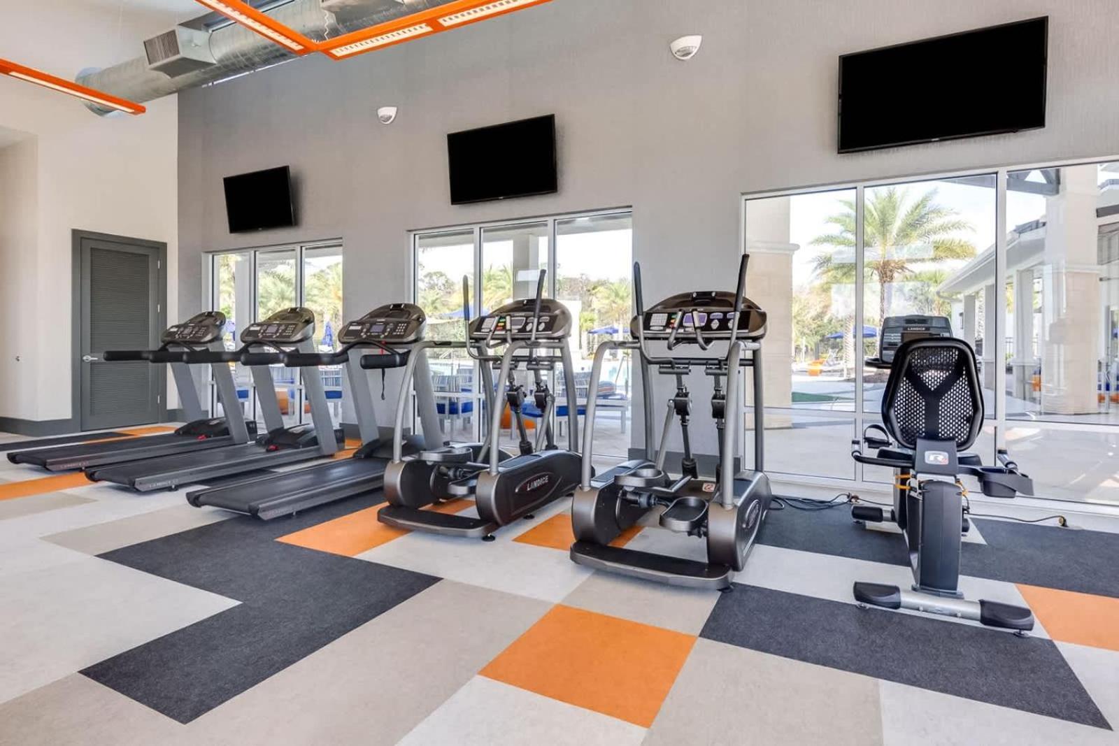10Br Luxury Home Near Disney W Pool & Games Room Kissimmee Εξωτερικό φωτογραφία