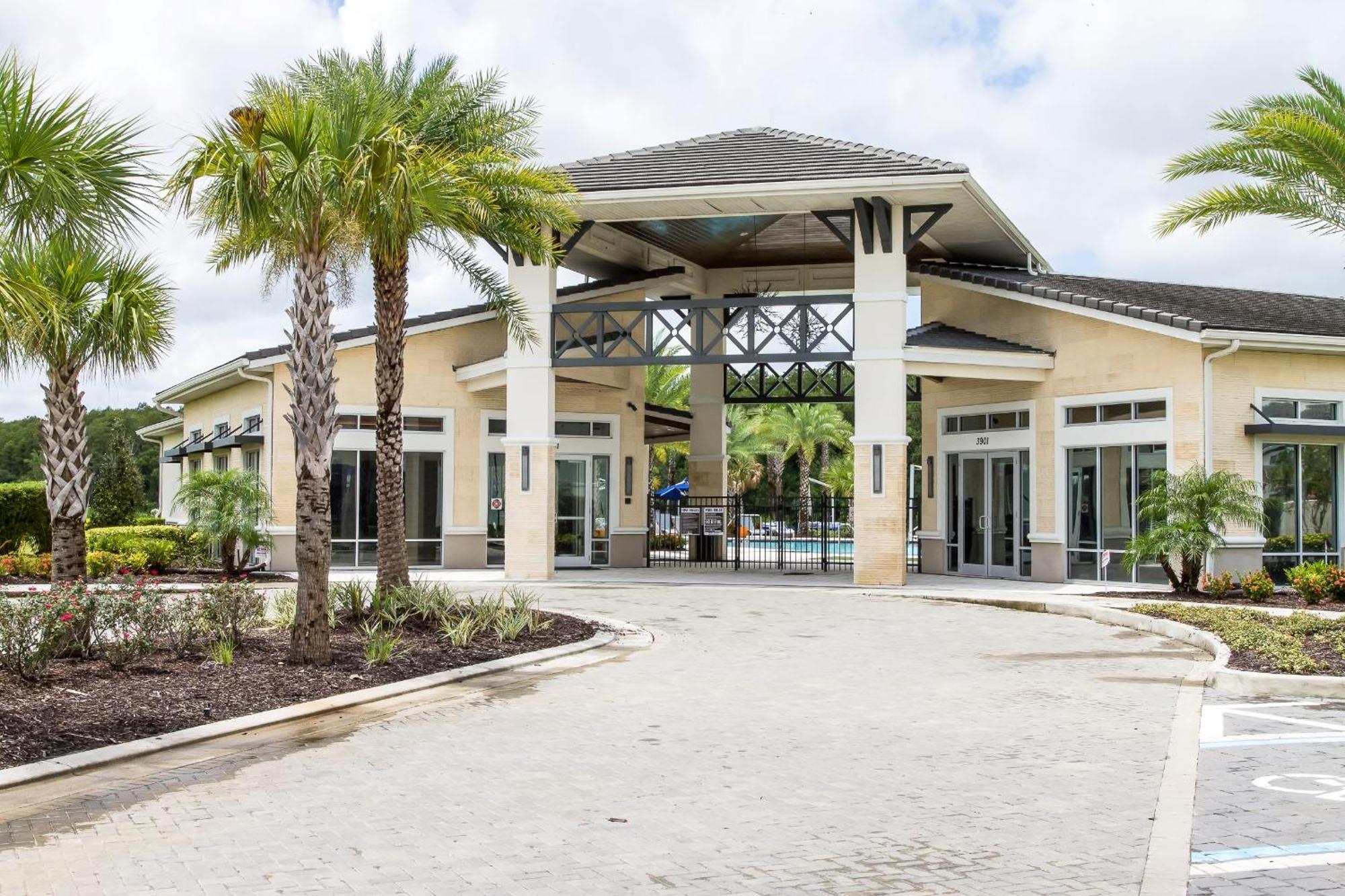 10Br Luxury Home Near Disney W Pool & Games Room Kissimmee Εξωτερικό φωτογραφία
