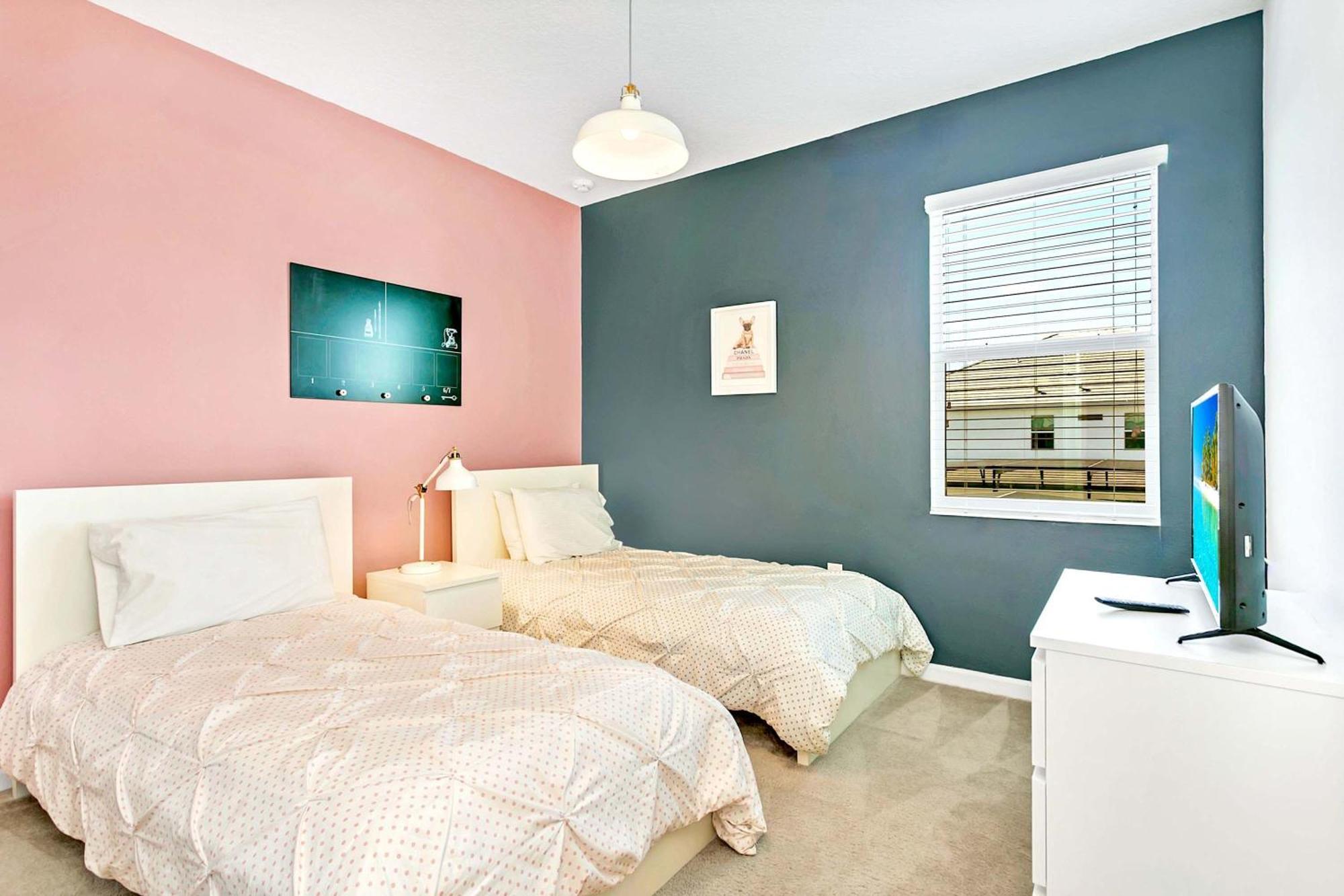 10Br Luxury Home Near Disney W Pool & Games Room Kissimmee Εξωτερικό φωτογραφία