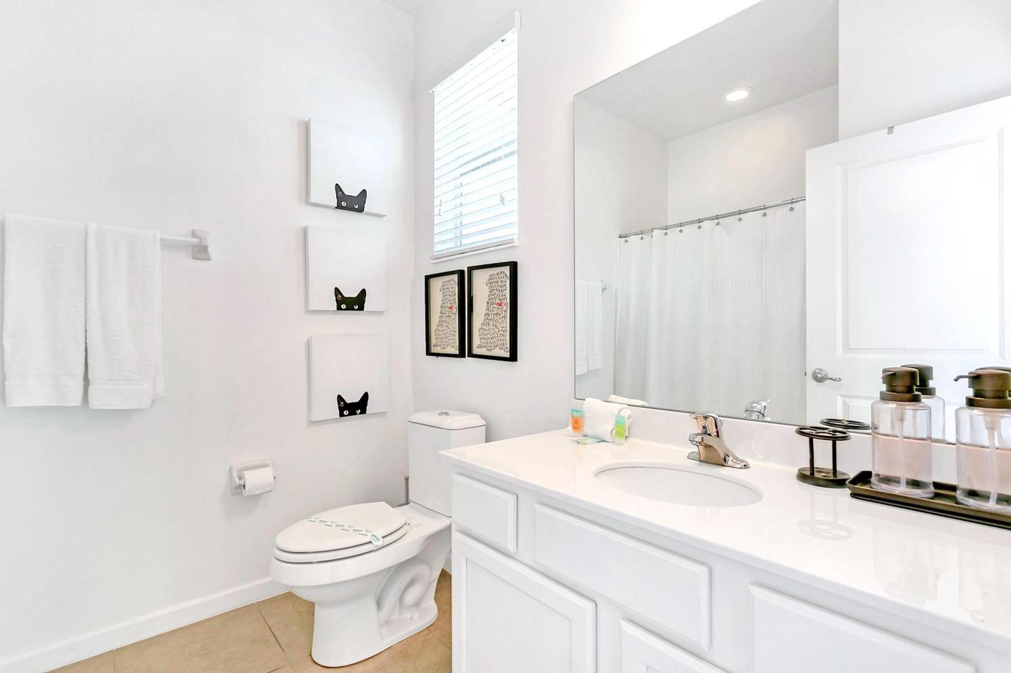 10Br Luxury Home Near Disney W Pool & Games Room Kissimmee Εξωτερικό φωτογραφία