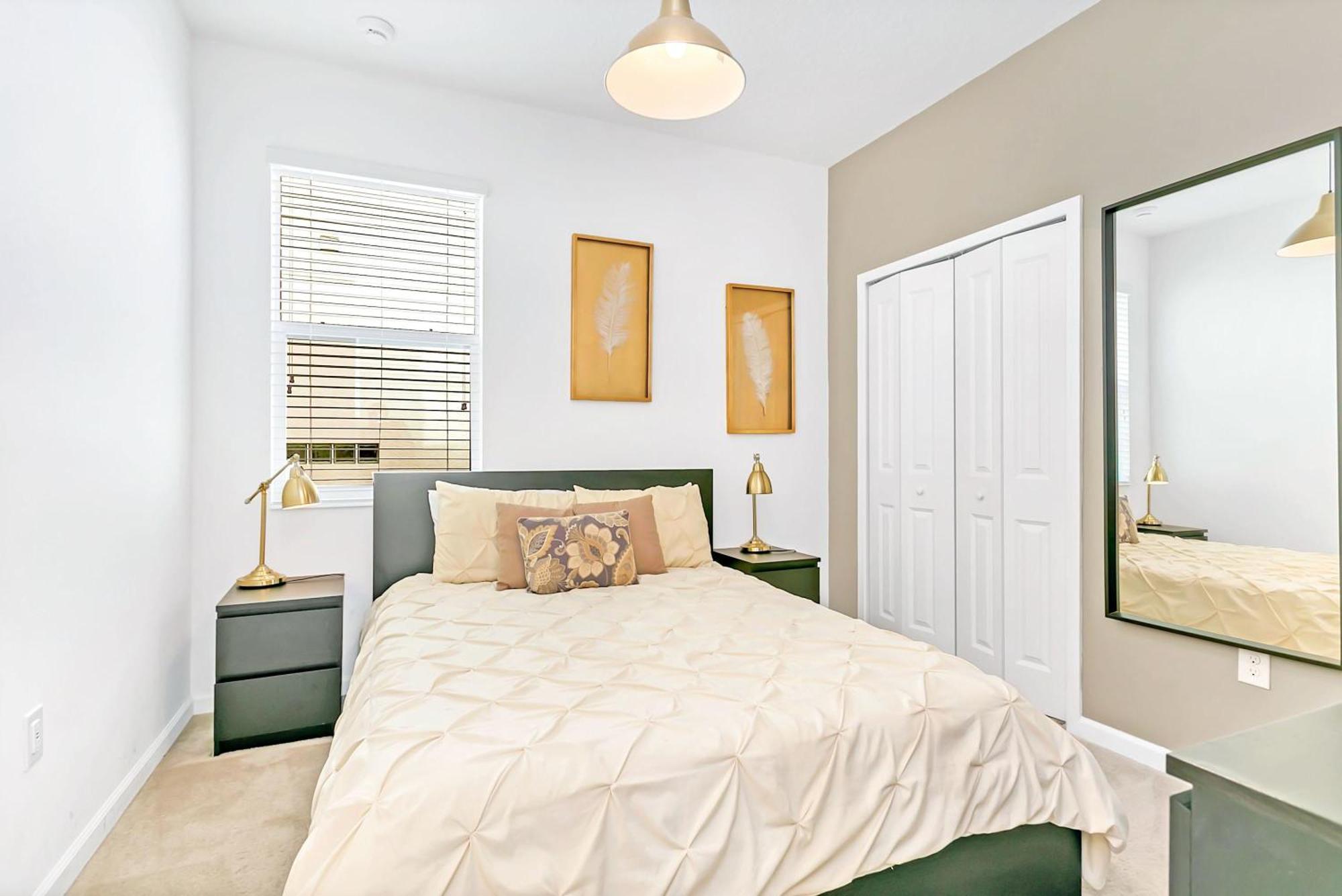 10Br Luxury Home Near Disney W Pool & Games Room Kissimmee Εξωτερικό φωτογραφία