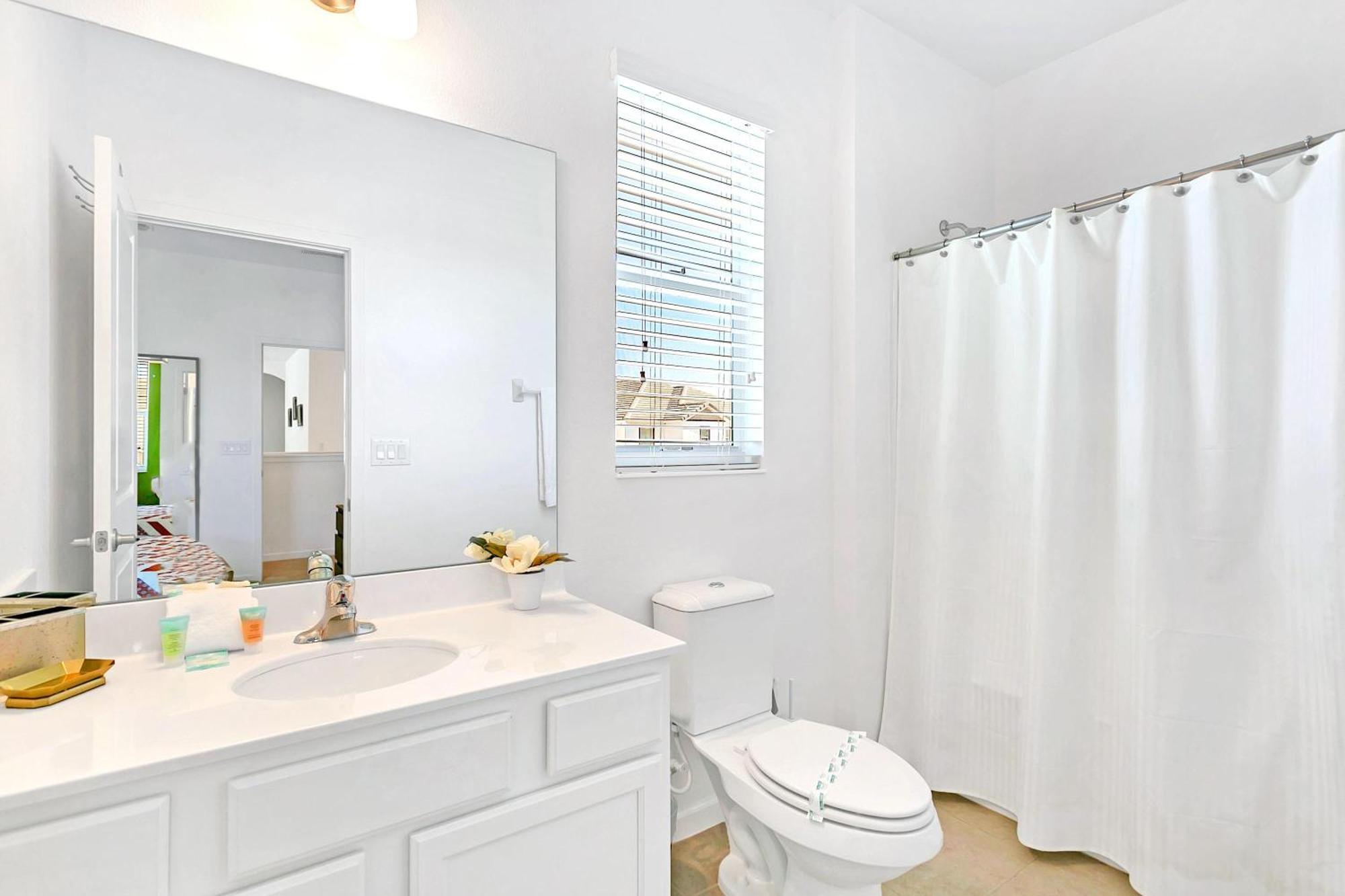 10Br Luxury Home Near Disney W Pool & Games Room Kissimmee Εξωτερικό φωτογραφία