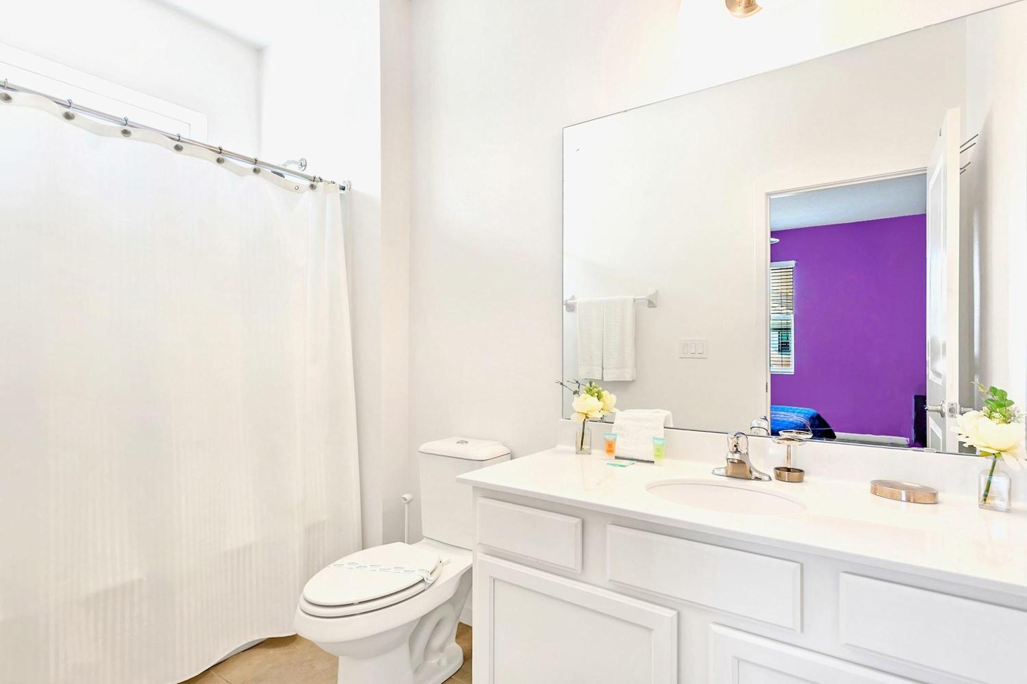 10Br Luxury Home Near Disney W Pool & Games Room Kissimmee Εξωτερικό φωτογραφία