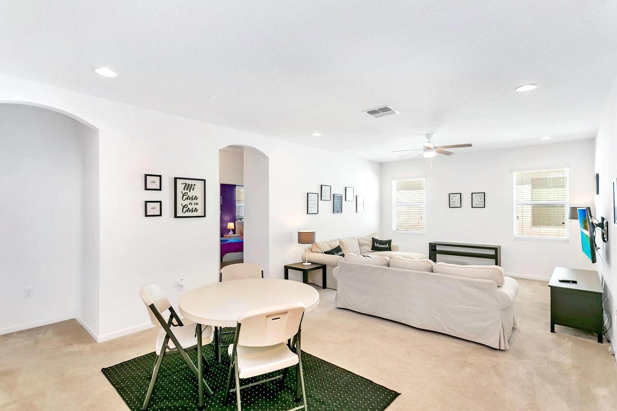 10Br Luxury Home Near Disney W Pool & Games Room Kissimmee Εξωτερικό φωτογραφία