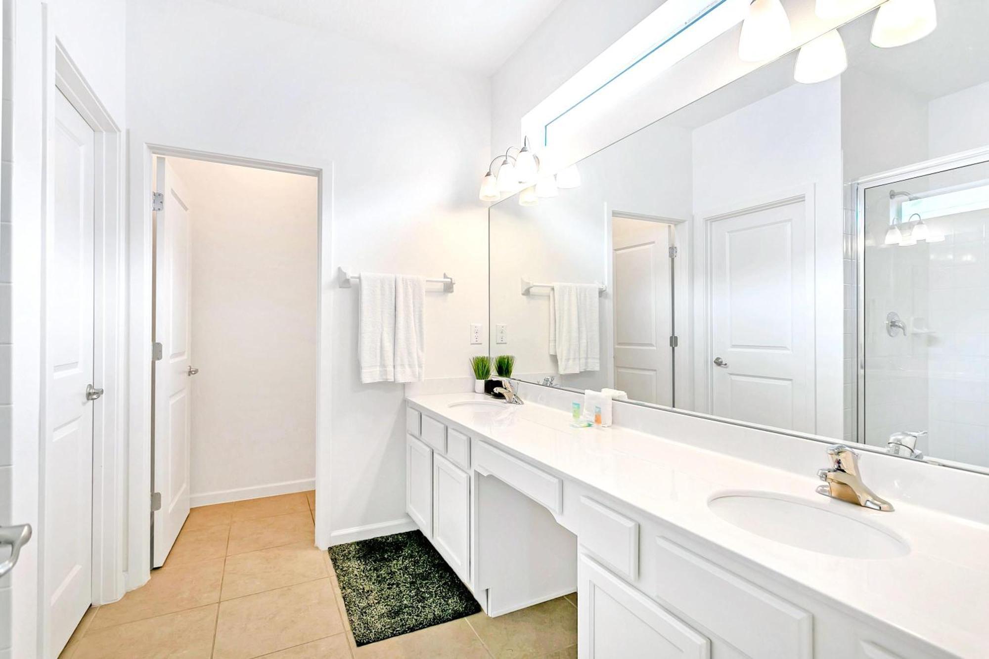 10Br Luxury Home Near Disney W Pool & Games Room Kissimmee Εξωτερικό φωτογραφία