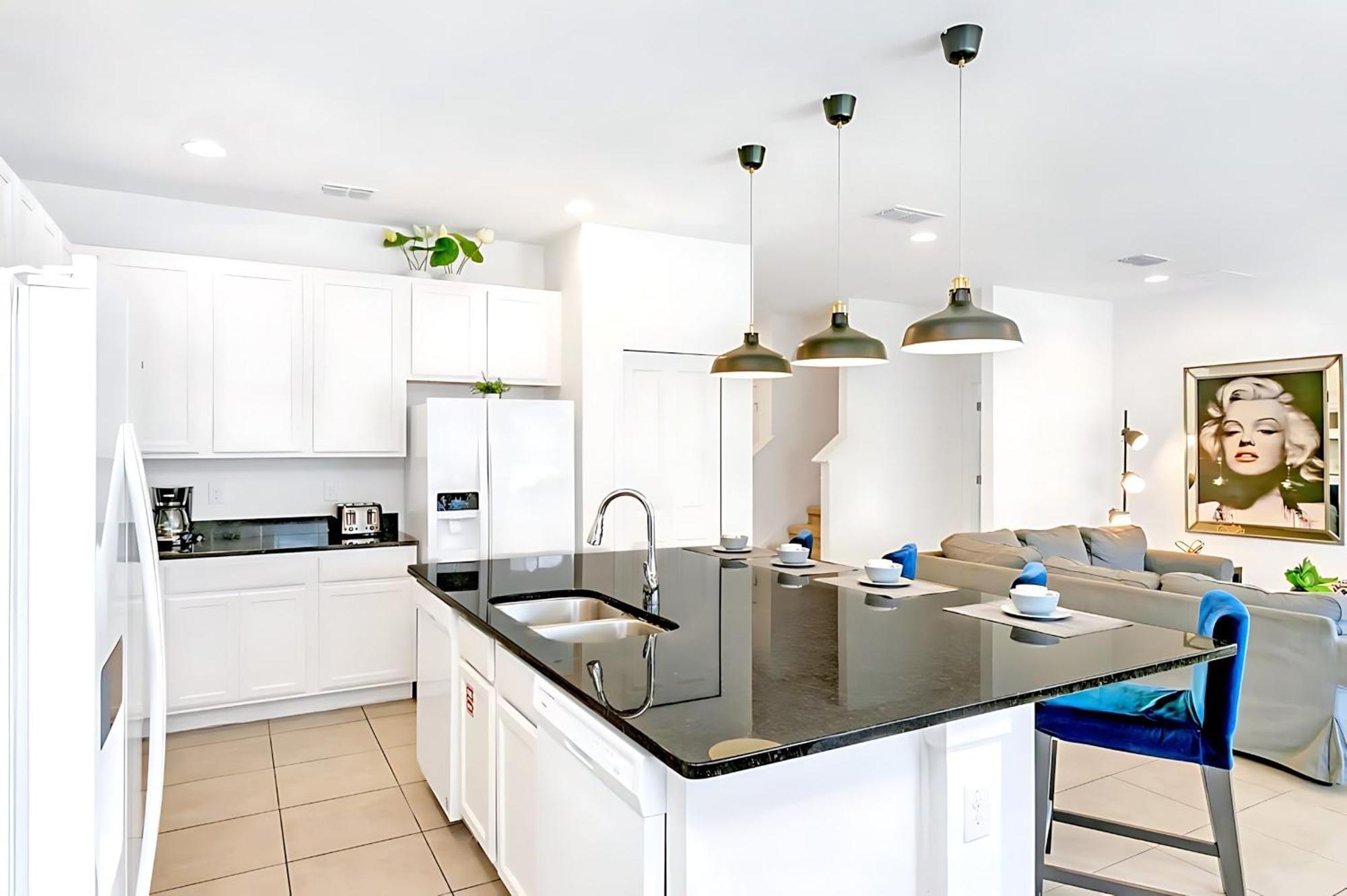 10Br Luxury Home Near Disney W Pool & Games Room Kissimmee Εξωτερικό φωτογραφία