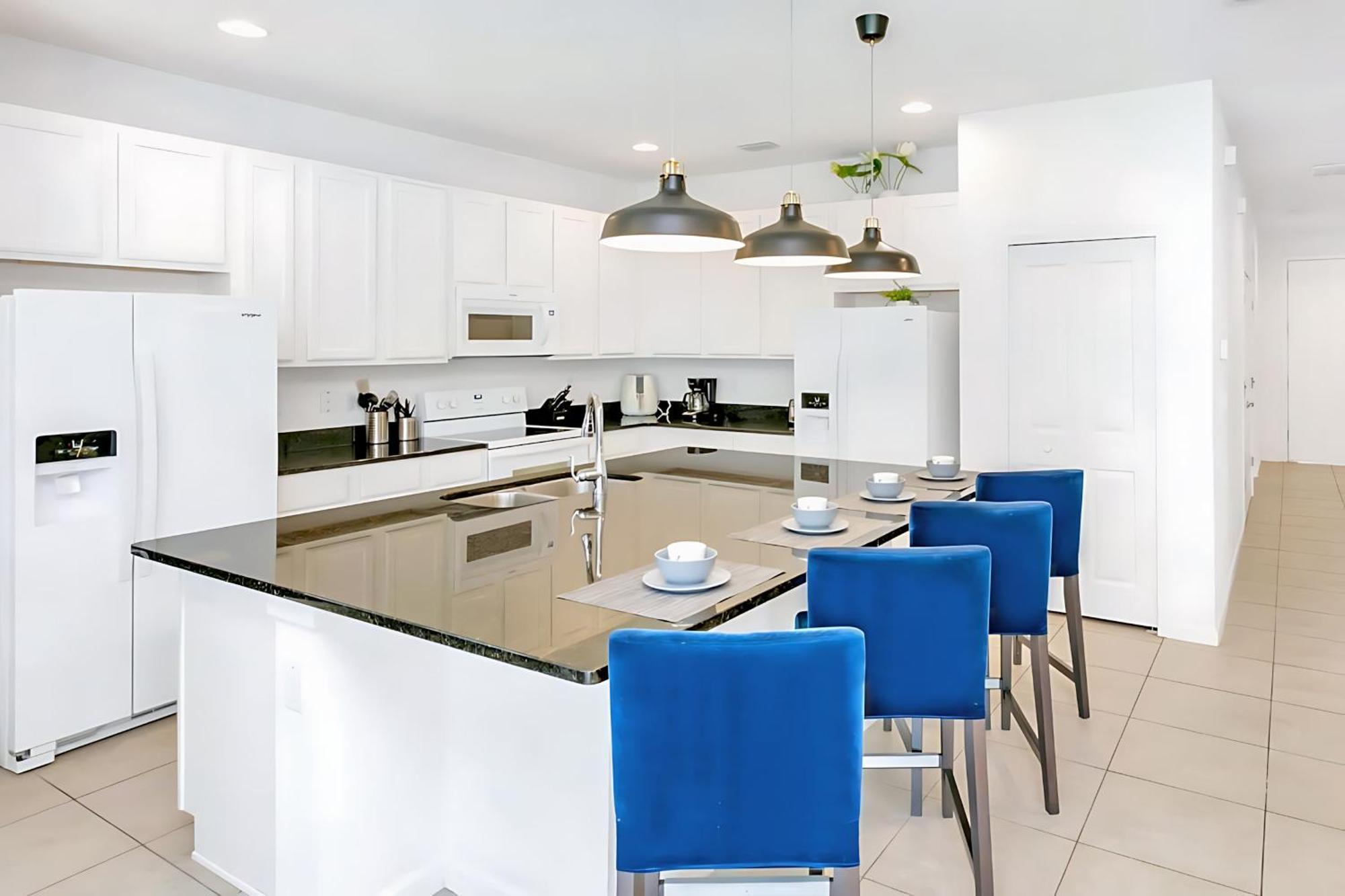 10Br Luxury Home Near Disney W Pool & Games Room Kissimmee Εξωτερικό φωτογραφία